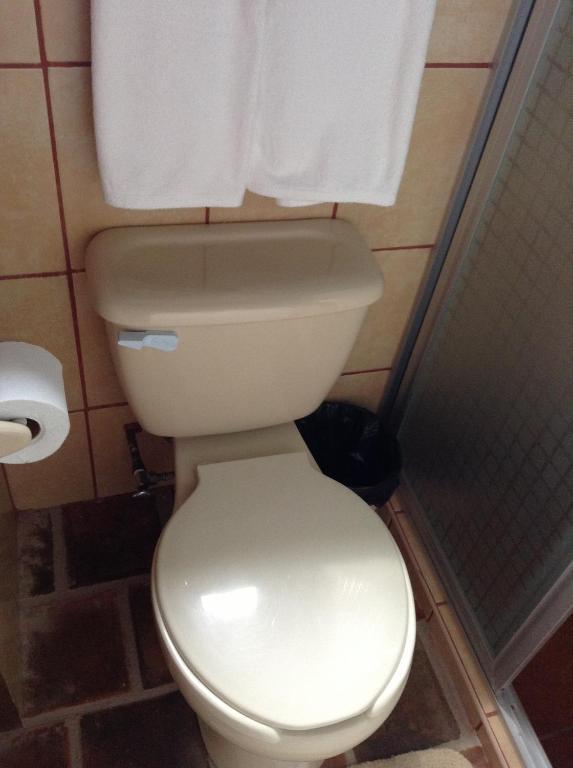 ウアスカ・デ・オカンポ Valle Escondido Cabanasヴィラ 部屋 写真